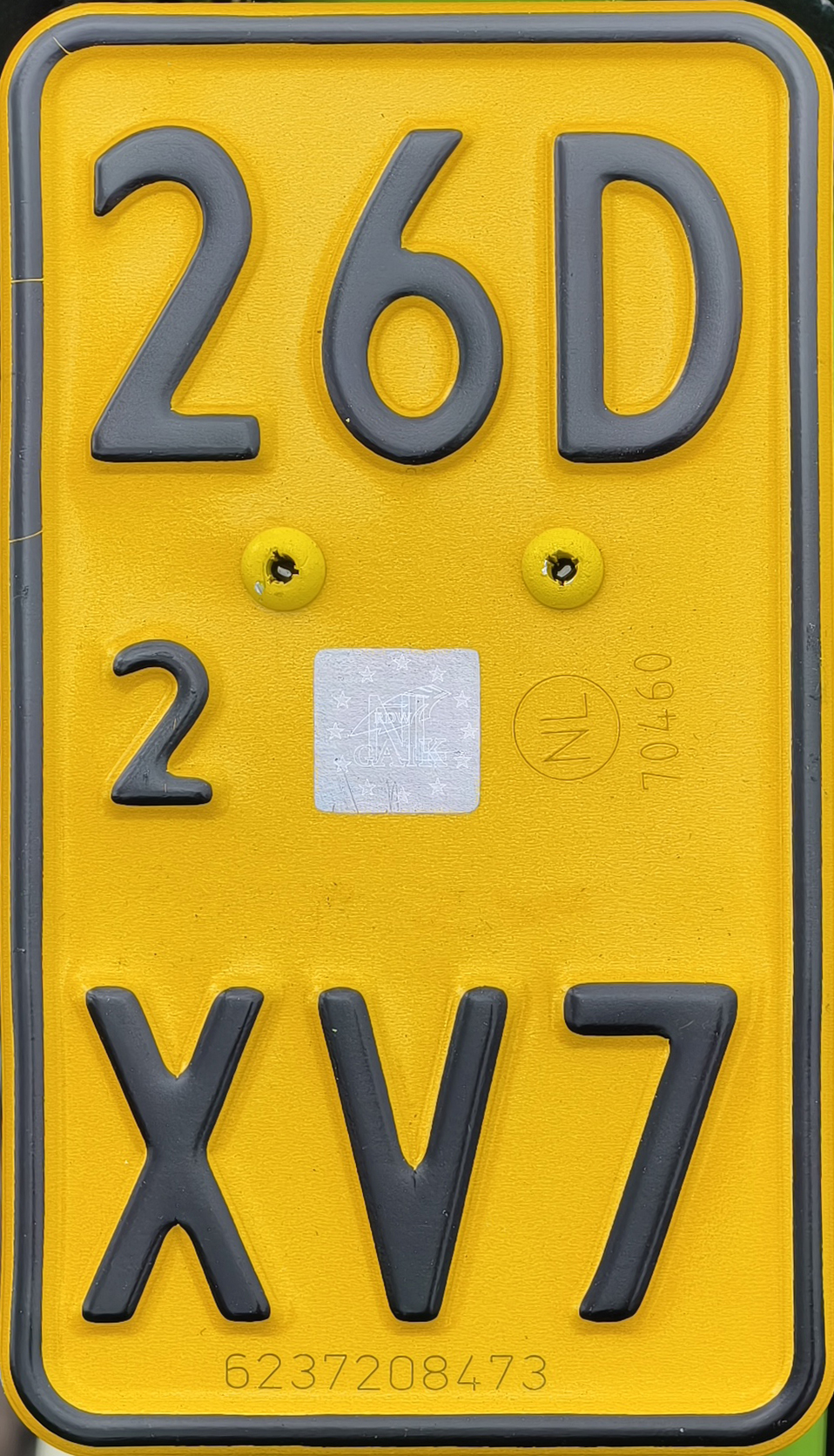 26-DXV-7